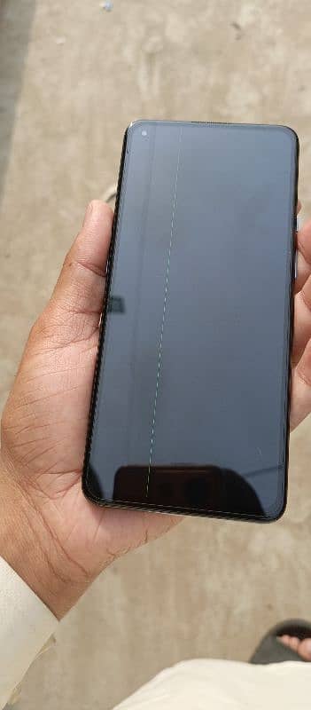 OnePlus 9 5G 10