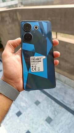 tecno camon 20 pro