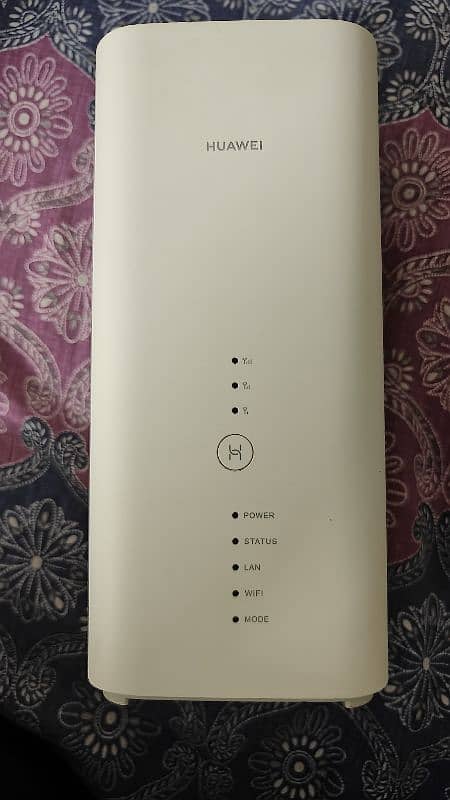 4g+ router Unlocked Huawei B818-260 Pta Approved 2