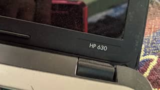 HP 630 LCD | HP 630 Laptop