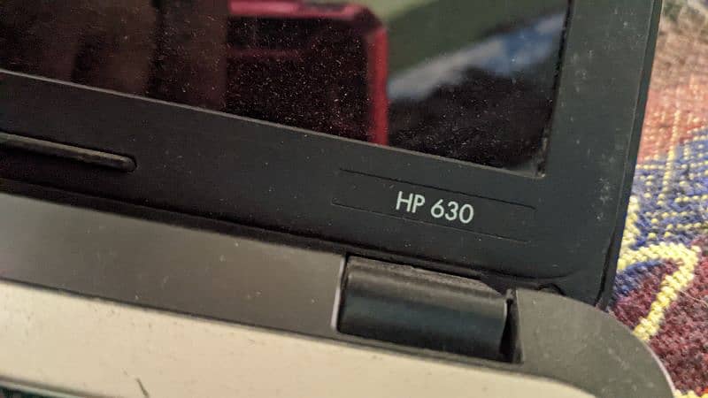 HP 630 LCD | HP 630 Laptop 0