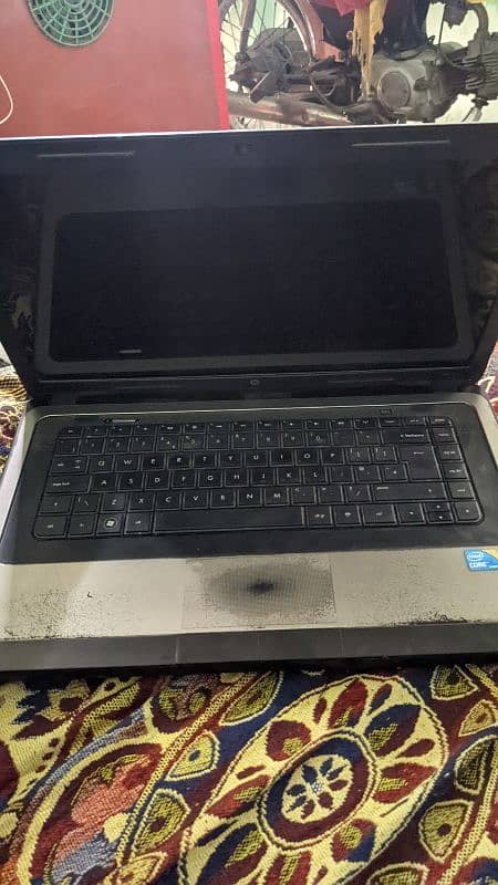 HP 630 LCD | HP 630 Laptop 1