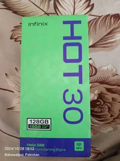 Infinix