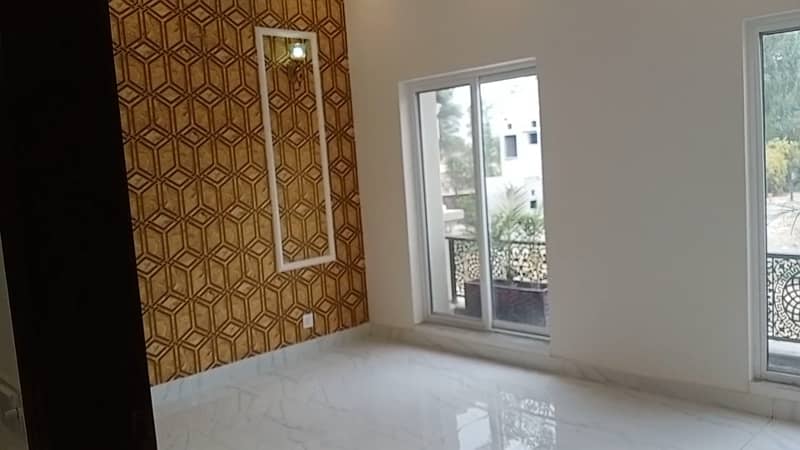 5 Marla Spanish House On Sale Palm City Ferozpur Road Lahore 25