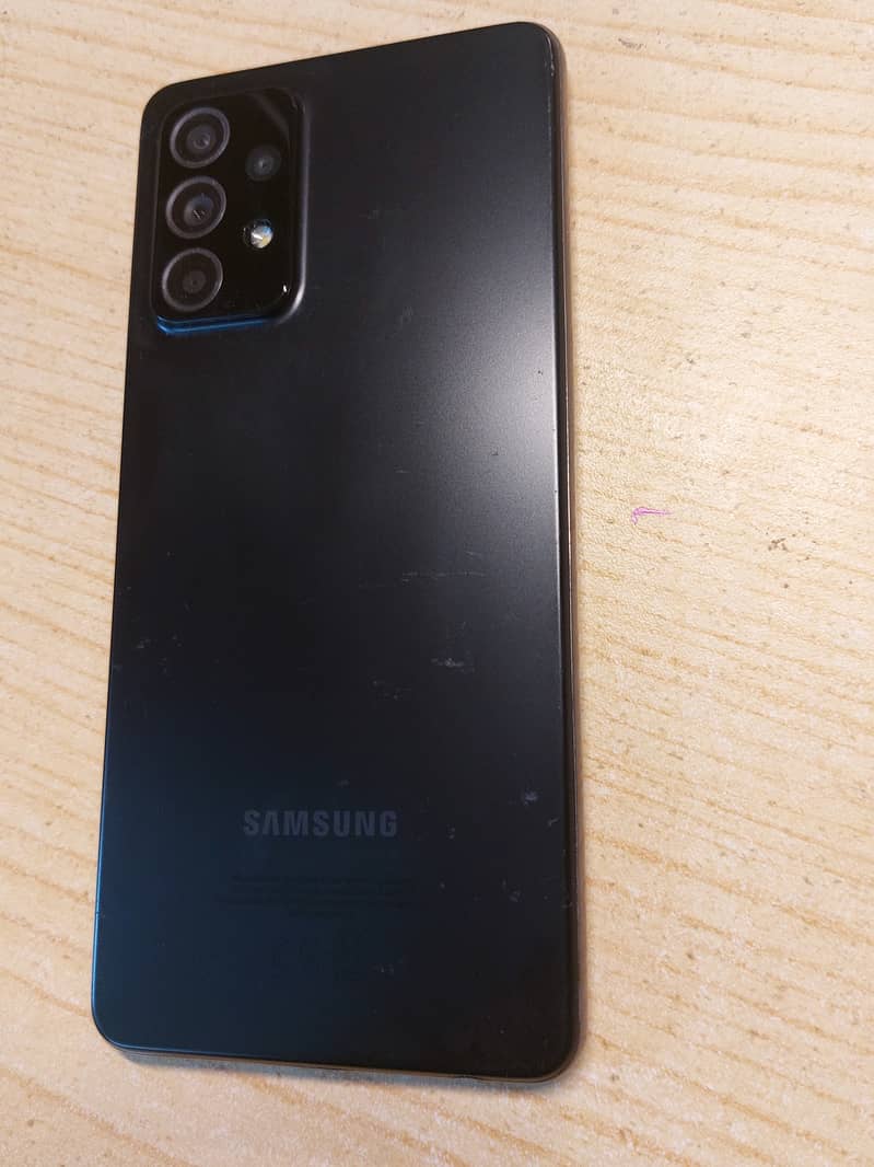 Samsung Galaxy A52s 4