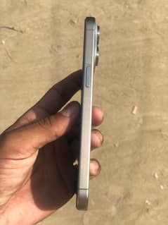 iPhone 15 Pro Max 256GB PTA Approved