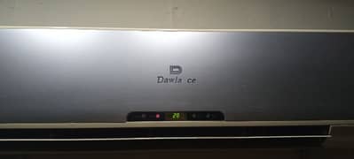 Dawlance 1.5 Ton in genuine condition