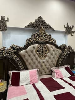 king size bed set furniture