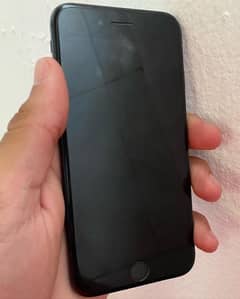 iPhone 7 128GB PTA Approved Urgent Sale Need Cash