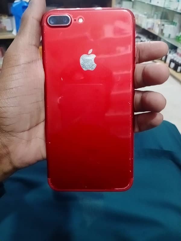 7plus 256 gb2500 0