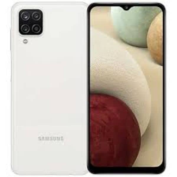 Samsung a12 0