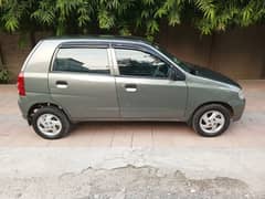 Suzuki Alto 2011