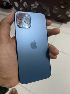 iPhone 12 Pro 256 pta apperved