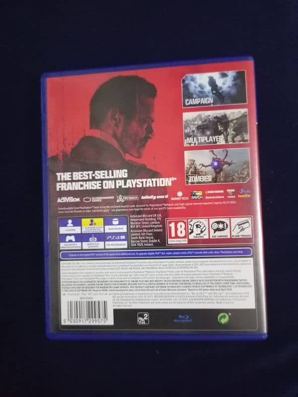 PS4 PS5 Games PlayStation Disk DVD 2