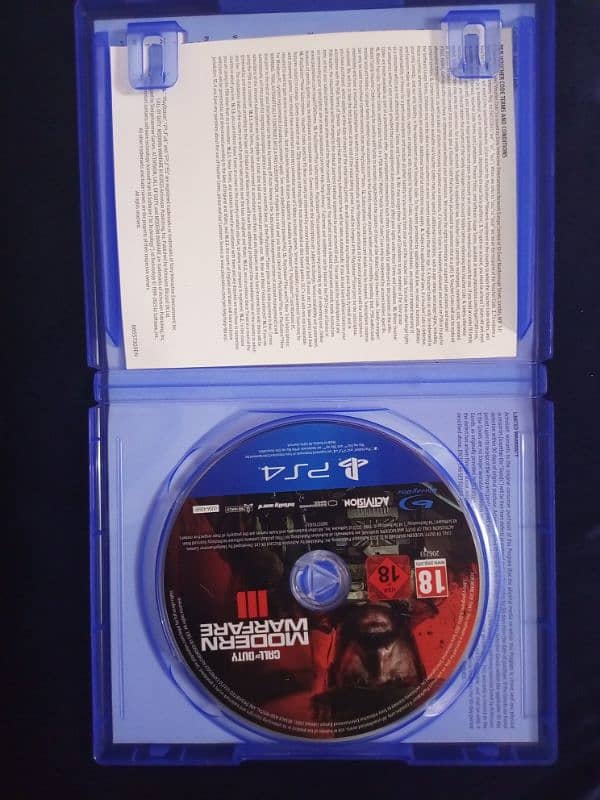 PS4 PS5 Games PlayStation Disk DVD 3