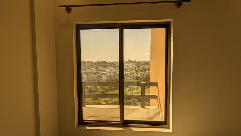 2 Bed Flat For Rent in Zarkon Heights 6