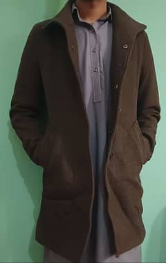 Good quality Overcoat for winters