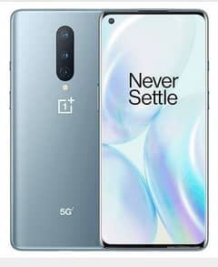 OnePlus 8 Fresh Condition