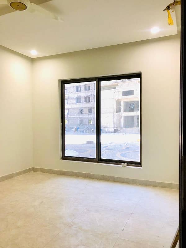 1 bed flat for rent in Zarkoon Heights 6