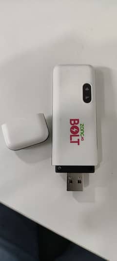 Zong Bolt plus USB