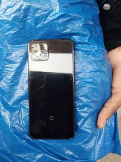 Google pixel 4  6/128  condition 10 by 9