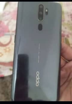 oppo A5 2020 exchange offer