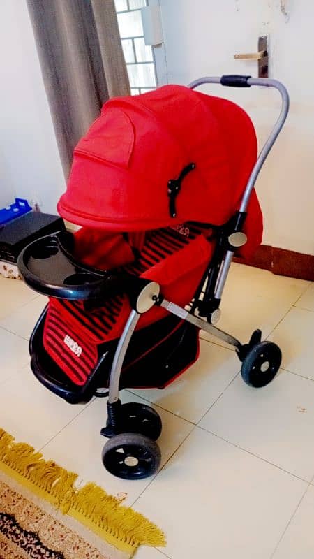 Kids Stroller / Pram 1