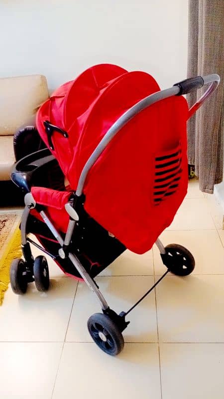 Kids Stroller / Pram 3