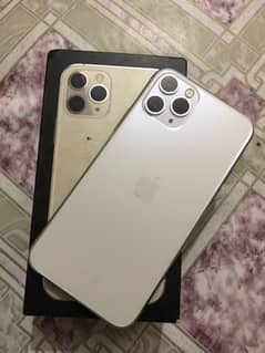 iPhone 11Pro with Box Exchange Possible