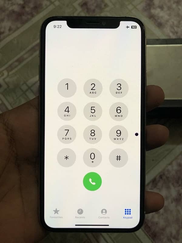 iPhone 11Pro with Box Exchange Possible 4