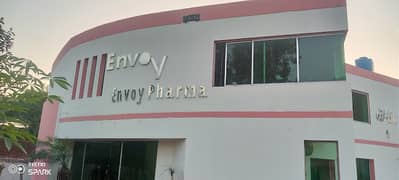 Envoy