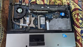 HP elitebook 8440p | HP elitebook 8440p board