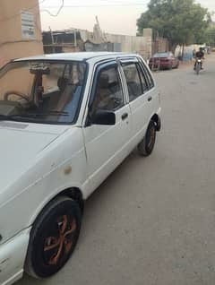 Mehran VX 2011, 0345/3058/348