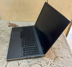 Dell Precision 7540 | Core i7-9th generation | 32GB RAM | Nvidia T2000