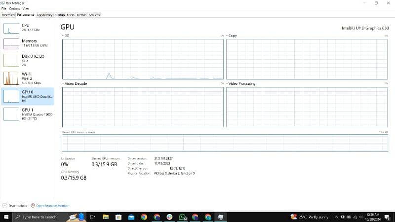 Dell Precision 7540 | Core i7-9th | T2000 | Beast Workstation 7