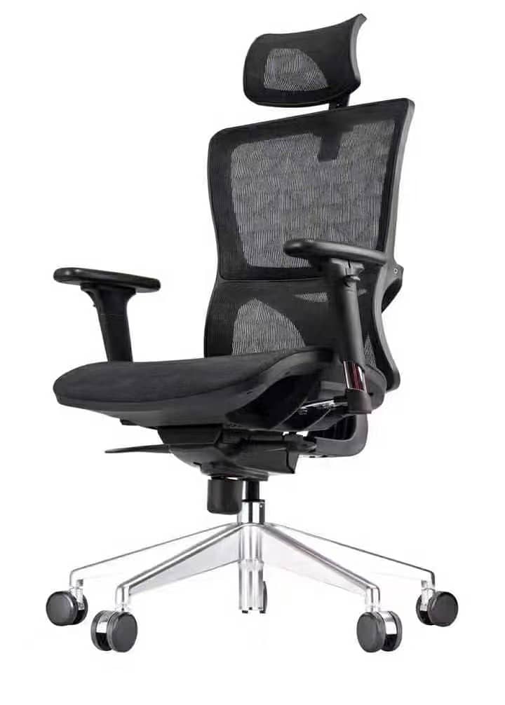 Computer Chairs revolving , Executive , Staff Office Chair 3