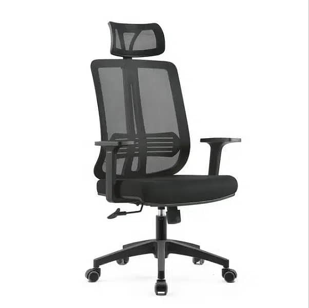 Computer Chairs revolving , Executive , Staff Office Chair 11