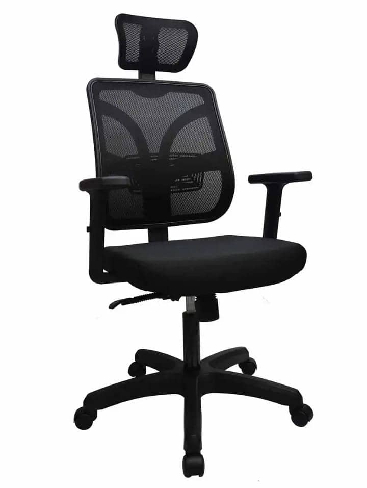 Computer Chairs revolving , Executive , Staff Office Chair 15