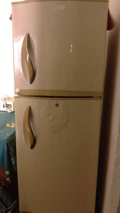 Waves Refrigerator/Waves Fridge/Good condition