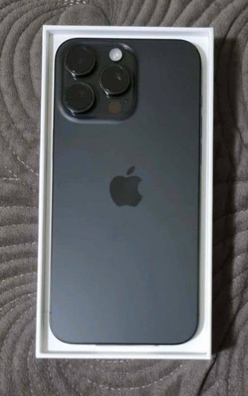 iPhone 15 pro mex china 0