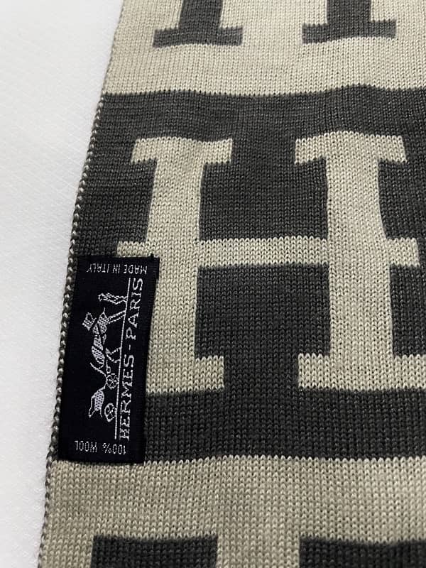 hermes H Muffler 1