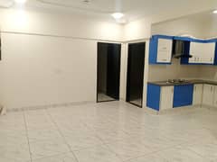 3 Bed DD Flats Available For RENT In Kings Cottages Near Mosmiyat, Block-7, Gulistan E Jauhar Karachi