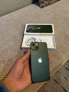 Iphone 13 non pta  (notjv) dual physical