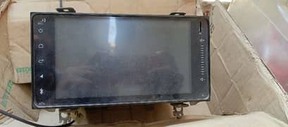 Lcd Mp4 player