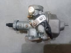 carburetors