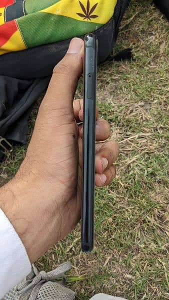 Google Pixel 4 with Box Imported Phone. 4