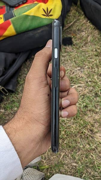 Google Pixel 4 with Box Imported Phone. 5