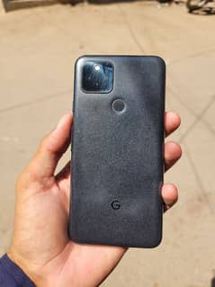 Google Pixel 5 5g