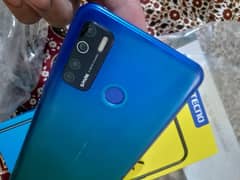 Tecno Spark 5 pro 4/64 for sale urgent