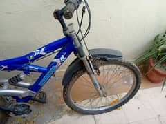 bicycle for sale